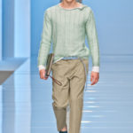 Ermanno Scervino Spring Summer 2013