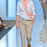 Ermanno Scervino Spring Summer 2013