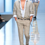 Ermanno Scervino Spring Summer 2013