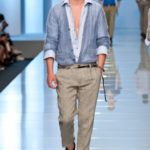 Ermanno Scervino Spring Summer 2013