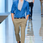 Ermanno Scervino Spring Summer 2013
