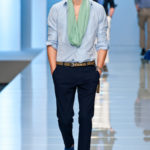 Ermanno Scervino Spring Summer 2013