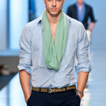 Ermanno Scervino Spring Summer 2013