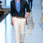 Ermanno Scervino Spring Summer 2013