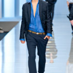 Ermanno Scervino Spring Summer 2013