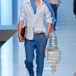 Ermanno Scervino Spring Summer 2013