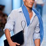 Ermanno Scervino Spring Summer 2013