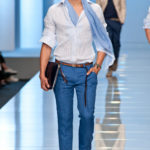 Ermanno Scervino Spring Summer 2013