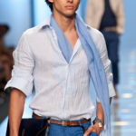 Ermanno Scervino Spring Summer 2013