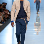 Ermanno Scervino Spring Summer 2013