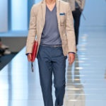Ermanno Scervino Spring Summer 2013