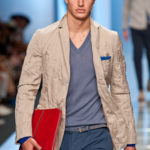 Ermanno Scervino Spring Summer 2013