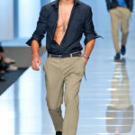 Ermanno Scervino Spring Summer 2013