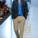 Ermanno Scervino Spring Summer 2013