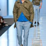 Ermanno Scervino Spring Summer 2013