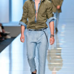 Ermanno Scervino Spring Summer 2013