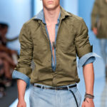Ermanno Scervino Spring Summer 2013