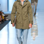 Ermanno Scervino Spring Summer 2013