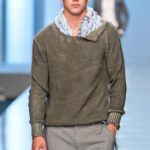 Ermanno Scervino Spring Summer 2013