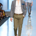 Ermanno Scervino Spring Summer 2013