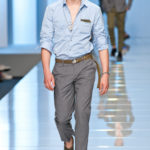 Ermanno Scervino Spring Summer 2013
