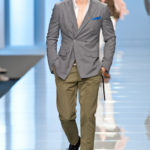 Ermanno Scervino Spring Summer 2013