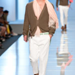 Ermanno Scervino Spring Summer 2013