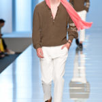 Ermanno Scervino Spring Summer 2013