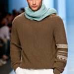 Ermanno Scervino Spring Summer 201