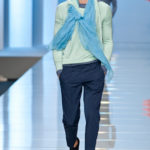 Ermanno Scervino Spring Summer 2013