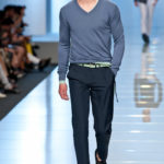 Ermanno Scervino Spring Summer 2013