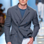 Ermanno Scervino Spring Summer 2013