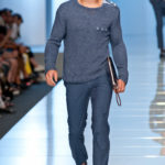 Ermanno Scervino Spring Summer 2013