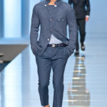 Ermanno Scervino - Ph D. Munegato / Paul de Grauve Communication