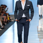Ermanno Scervino Spring Summer 2013