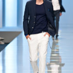 Ermanno Scervino Spring Summer 2013