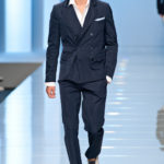 Ermanno Scervino Spring Summer 2013