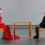 Marina Abramovic