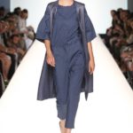 Alexia Xoccato ph R. Soccio-L. Sorrentino courtesy Altaroma