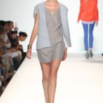 Alexia Xoccato ph R. Soccio-L. Sorrentino courtesy Altaroma