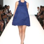 Alexia Xoccato per Alcantara ph R. Soccio-L. Sorrentino courtesy Altaroma