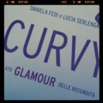 Cover del libro "Curvy"