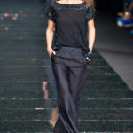 Anteprima Spring Summer 2013