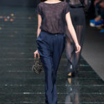 Anteprima Spring Summer 2013