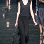 Anteprima Spring Summer 2013