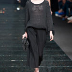 Anteprima Spring Summer 2013