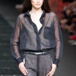 Anteprima Spring Summer 2013