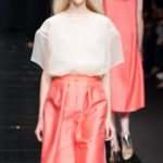 Anteprima Spring Summer 2013