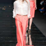 Anteprima Spring Summer 2013