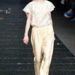 Anteprima Spring Summer 2013